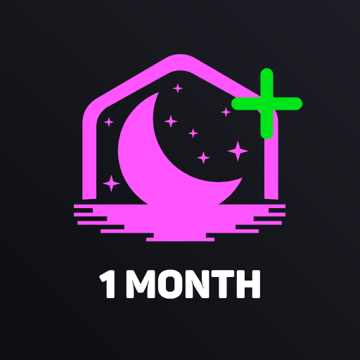 1 Month Subscription